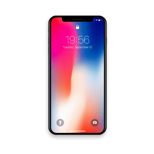 Apple iPhone X